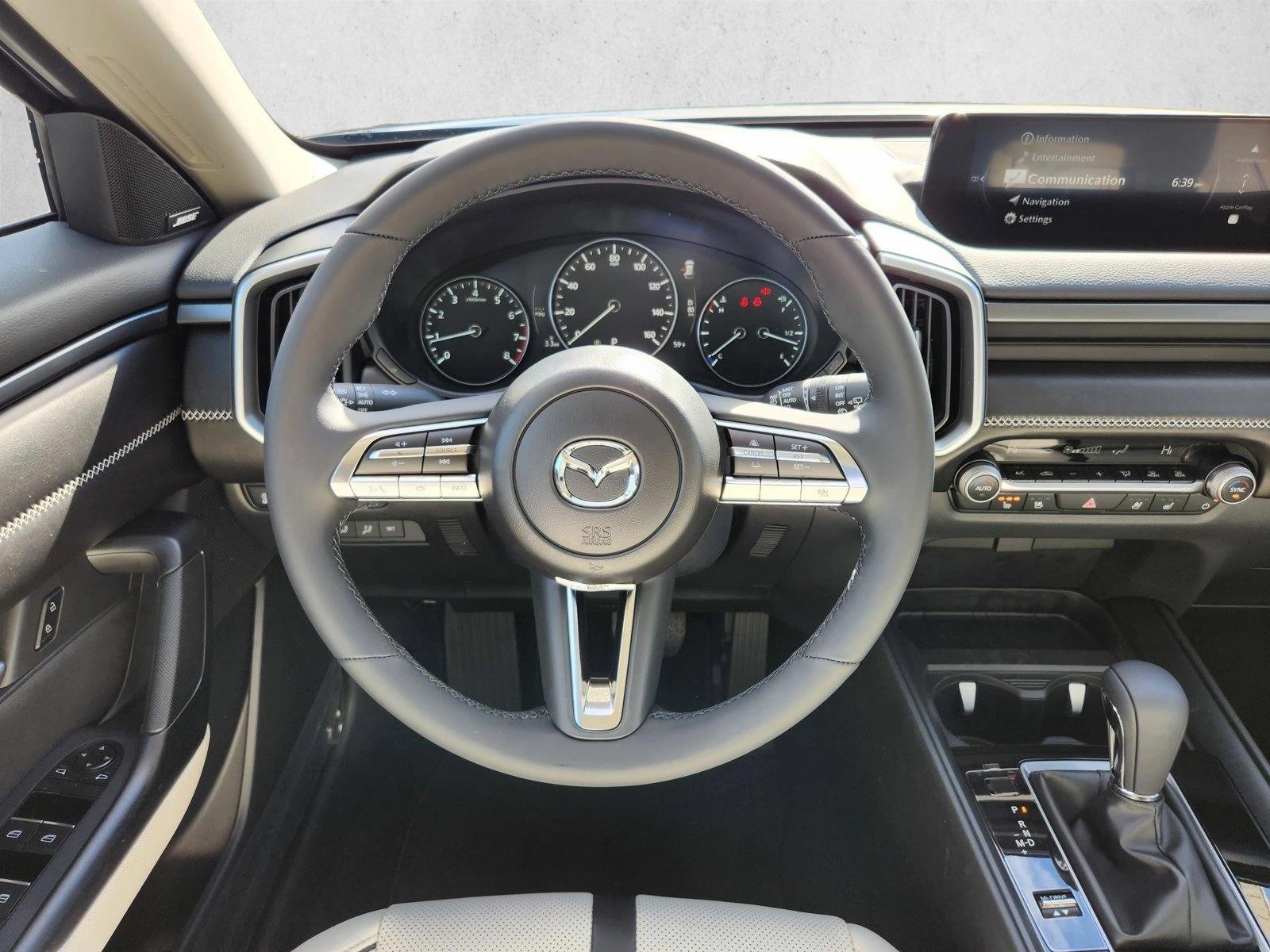 New 2026 Cypress Mazda 2.5 Turbo Premium Plus AWD image 9