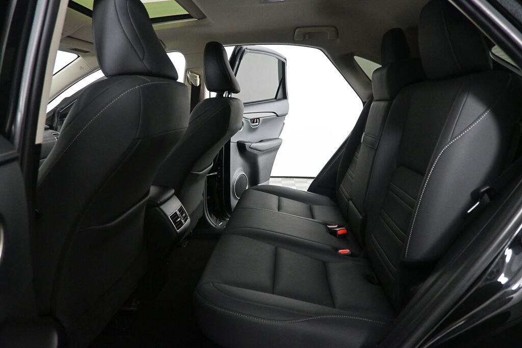 Used 2020 Caviar Lexus NX 300 image 17