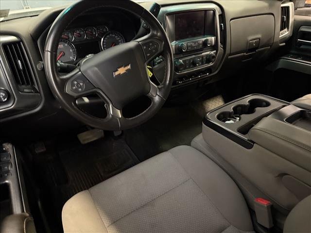 Used 2017  CHEVROLET LT image 14
