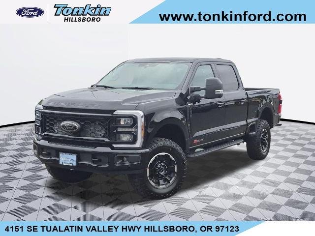 2026 Ford F-250SD F-250® Lariat®