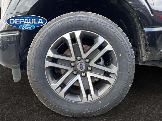 Certified Used 2023 Black Ford XL image 18