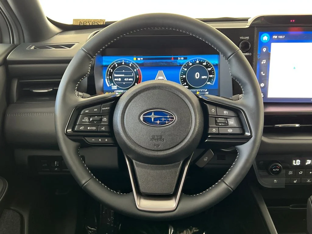 New 2026 SAPPHIRE BLUE PEARL Subaru Touring XT image 16