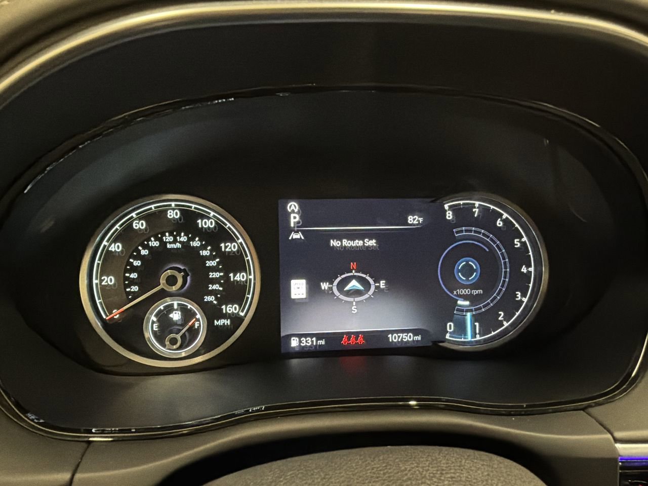 2025 GENESIS GV70 Sport - Photo 22