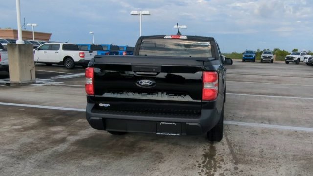 New 2026 Shadow Black Ford XL image 86