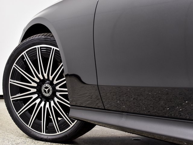 New 2026 Graphite Grey Metallic Mercedes-Benz CLE 450 image 67