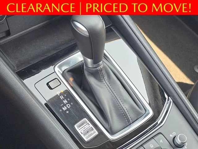 Certified Used 2025 Silver Mazda 2.5 S Select Package image 28