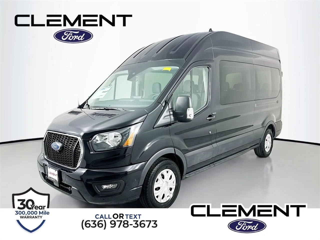 2025 Ford Transit 350 XLT High Roof Pass Slide 148WB's photo
