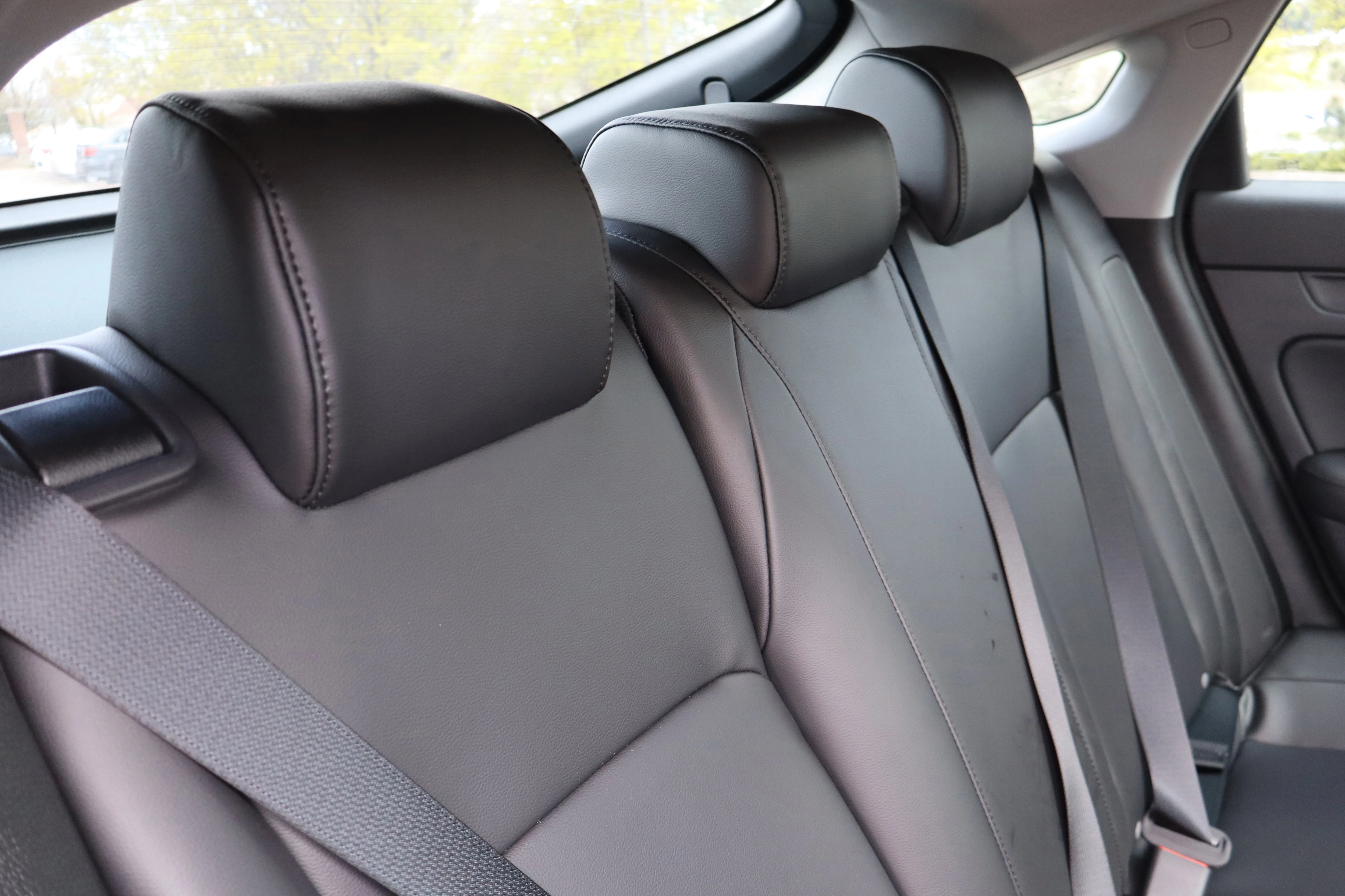 New 2026 Urban Gray Pearl Acura INTEGRA image 27