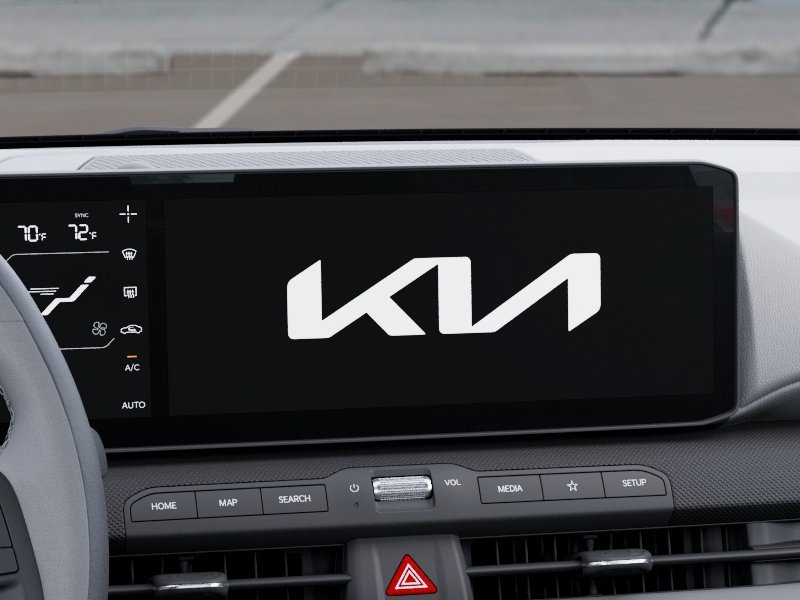 New 2026 White Kia EX image 20