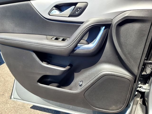 Used 2023 Gray Chevrolet LT image 14