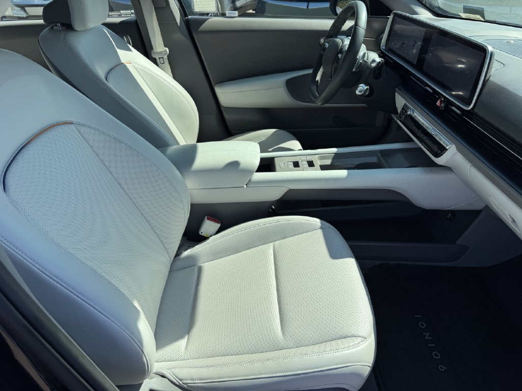 2023 Hyundai IONIQ 6 SEL - Photo 10