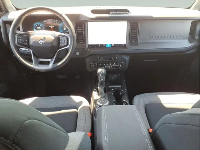 New 2026 Marsh Gray Ford Big Bend® image 41