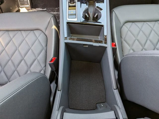 New 2026 Green Volkswagen 2.0T SEL Premium R-Line image 21