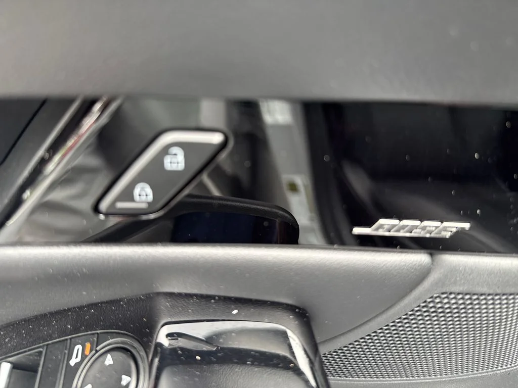 New 2026 Gray Metallic Mazda 2.5 Turbo Premium Plus image 6