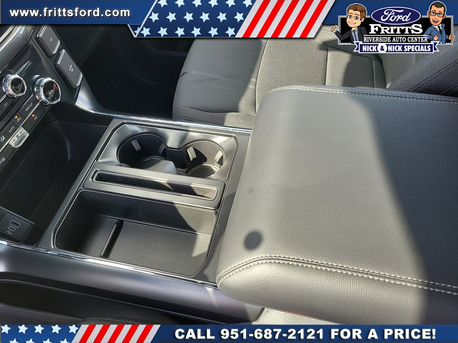 New 2026 Oxford White Ford STX® image 9