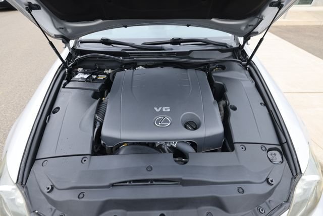 2011 Lexus IS 250 - Photo 35