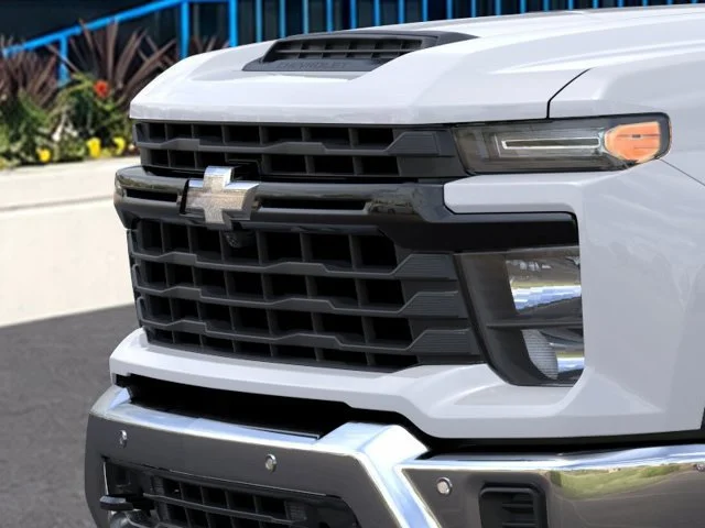 2026 Chevrolet Silverado 2500 HD Work Truck - Photo 13