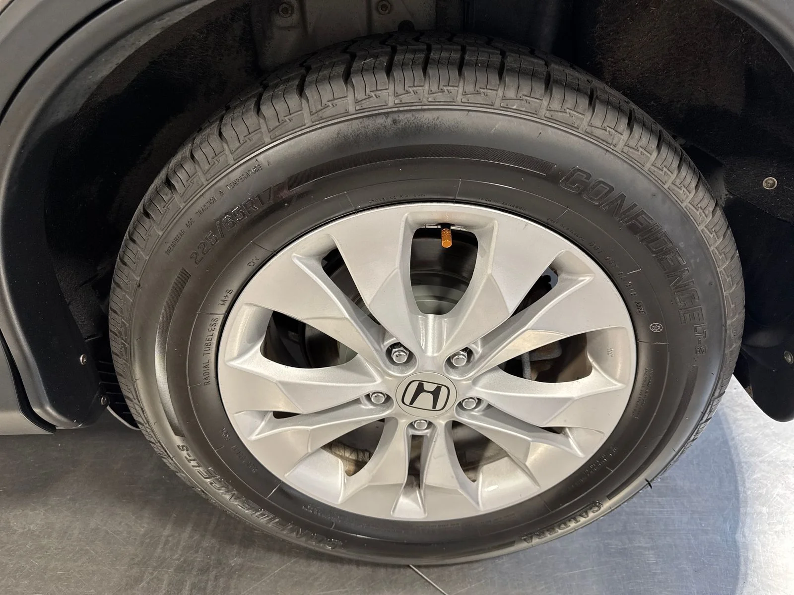 Used 2014  Honda EX-L image 27