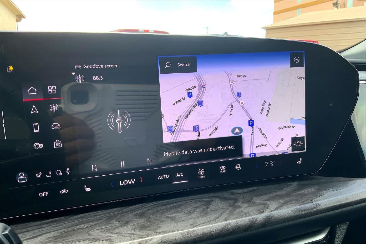 Used 2025 Tambora Gray Metallic Audi Premium Plus image 32