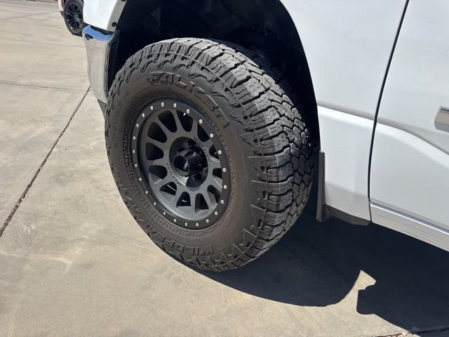 2022 RAM Ram 1500 Pickup Big Horn/Lone Star - Photo 7