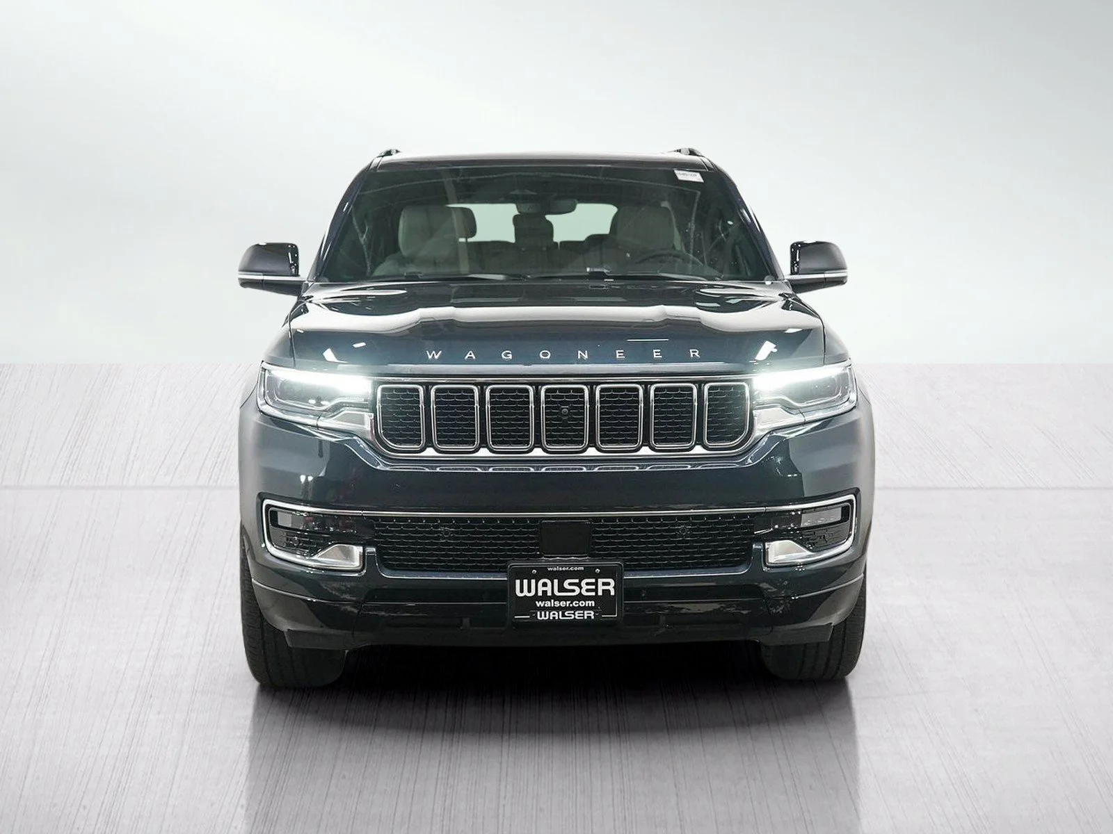 Used 2025 River Rock Jeep  image 8