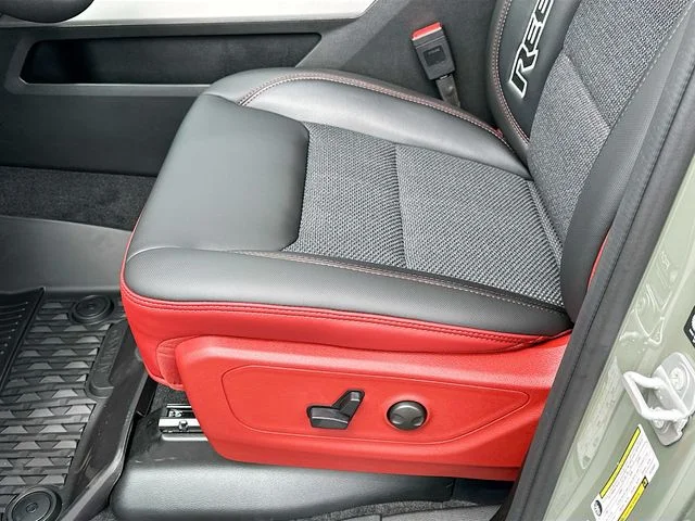 New 2026 Canyon Lake Exterior Paint RAM Rebel image 15