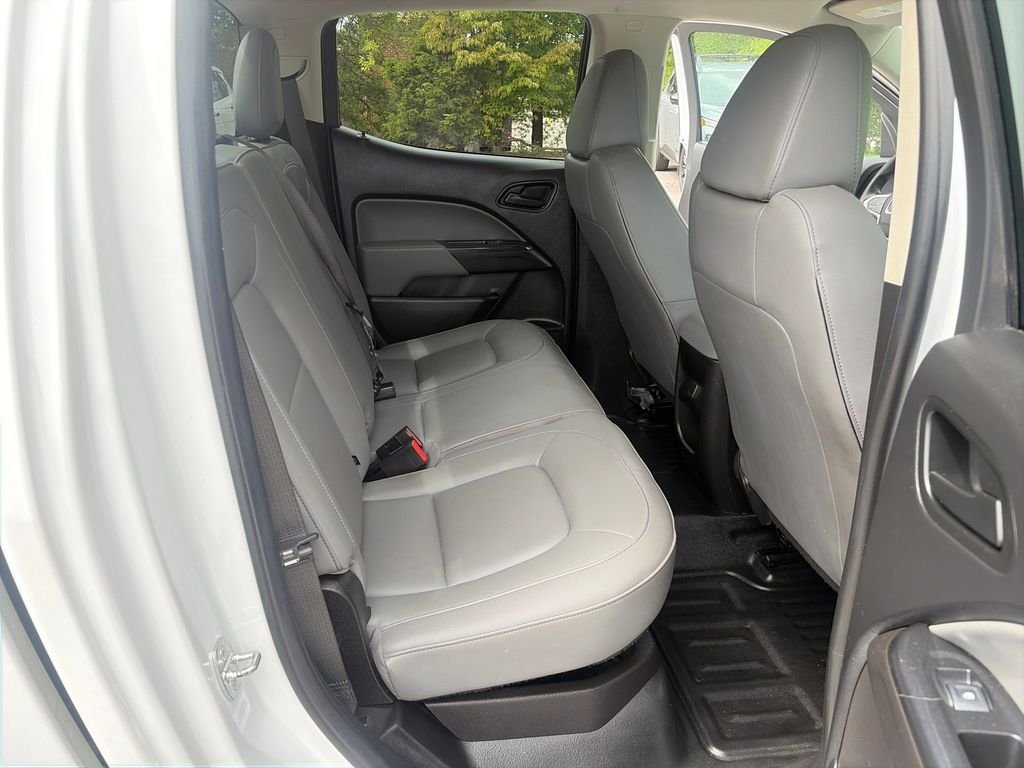 Used 2021 White GMC Elevation Standard image 37