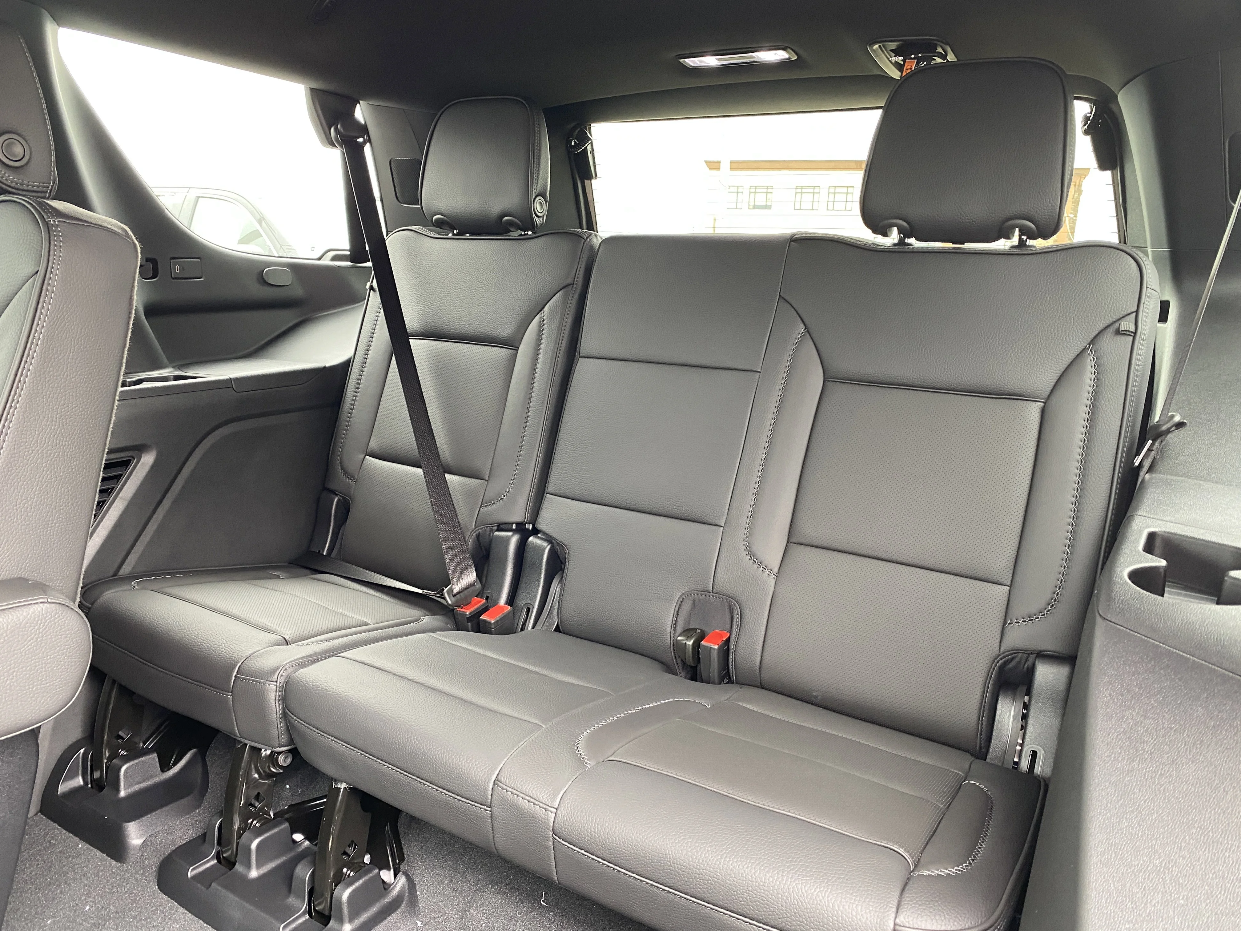 New 2026 ONYX BLACK GMC Denali image 29
