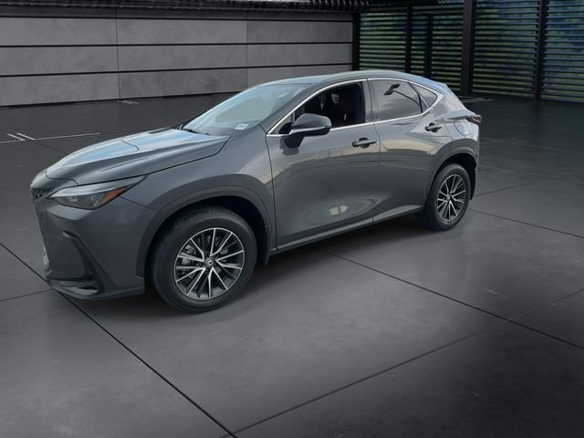 Used 2024 Gray Lexus 350 Premium image 4