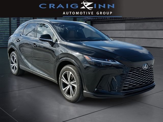 2026 Lexus RX  350 PREMIUM