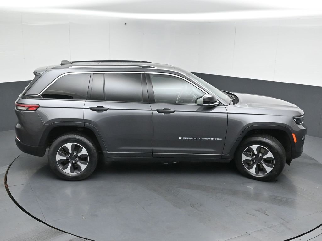 2022 JEEP GRAND CHEROKEE - Image 45
