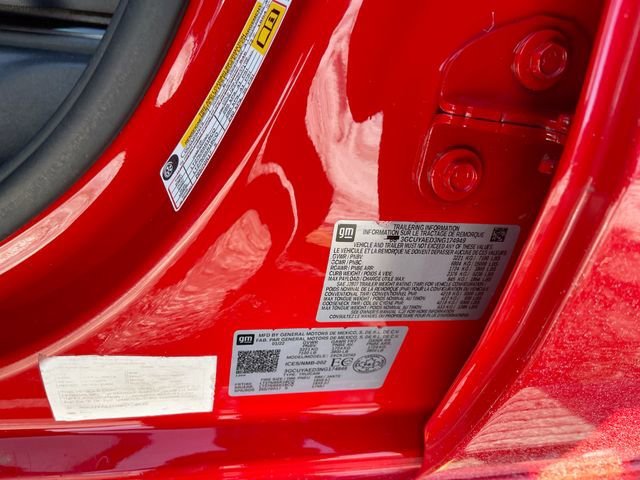 2022 CHEVROLET SILVERADO LTD - Image 30