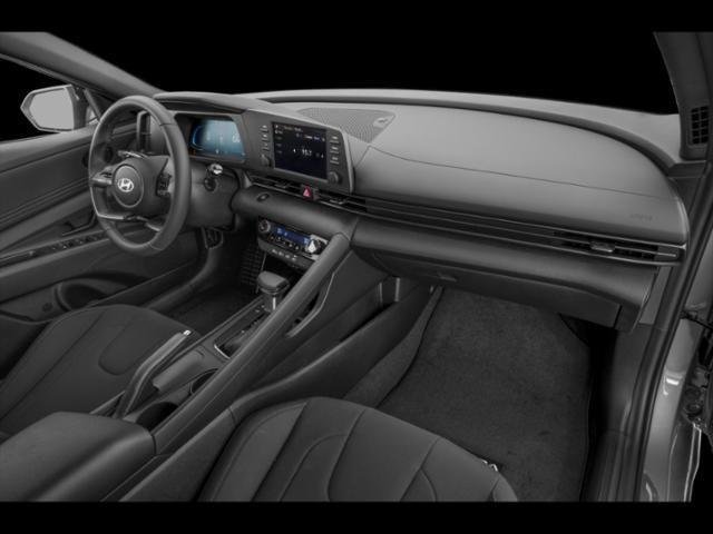 New 2026 Amazon Gray Hyundai SEL Sport image 48