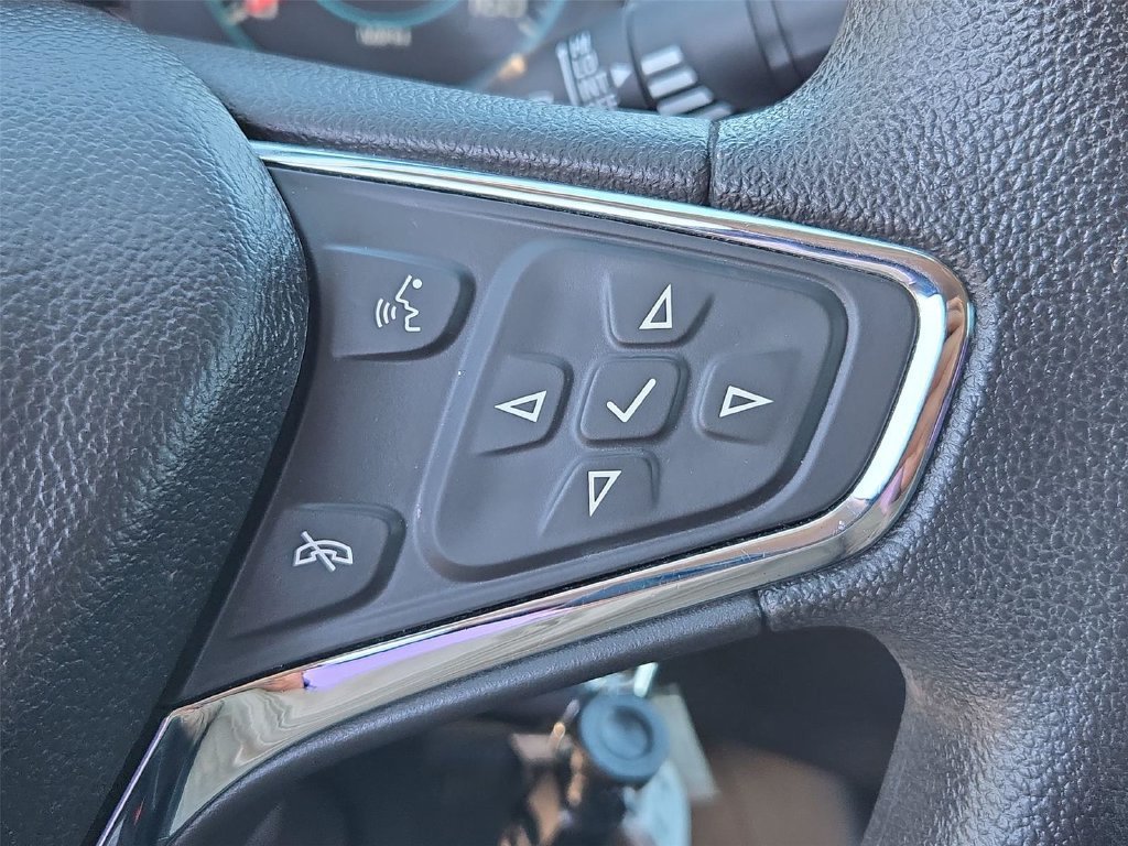 2018 Chevrolet Cruze LT - Photo 36