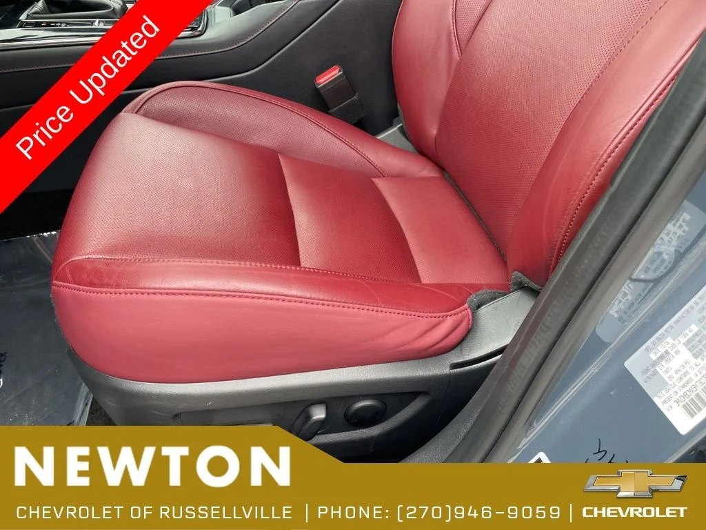 Used 2025 Gray Metallic Mazda 2.5 S Carbon Edition image 6