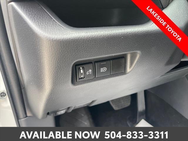 Certified Used 2025 ICE CAP Toyota  image 21