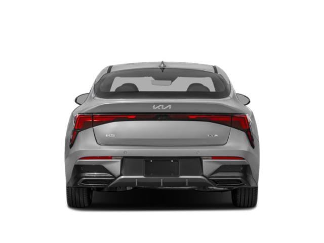 New 2026 Aurora Blue Kia GT-Line image 5