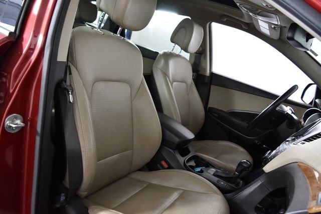 Used 2014 Red Hyundai GLS image 35