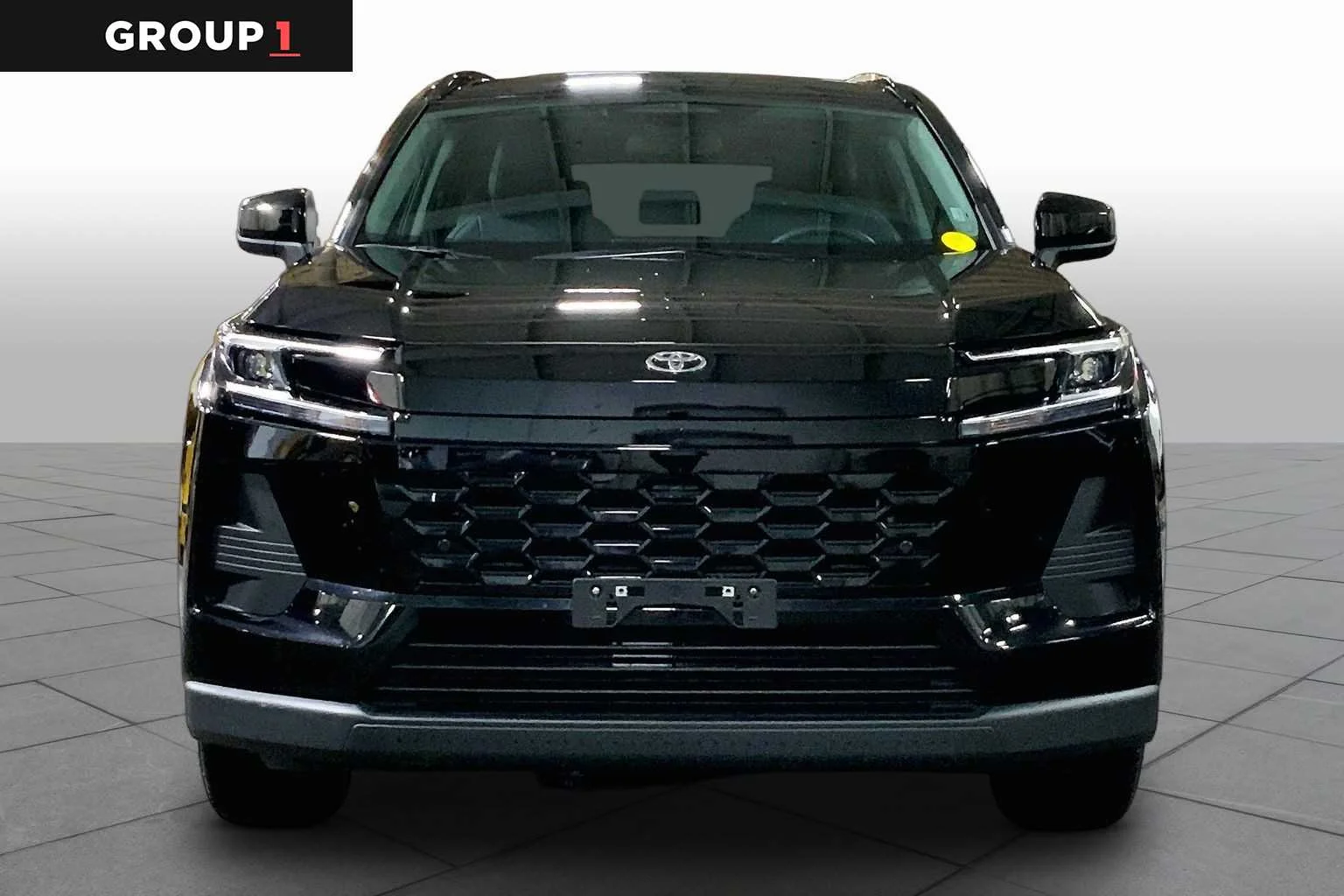 Certified Used 2026 Midnight Black Metallic Toyota XLE Premium image 4