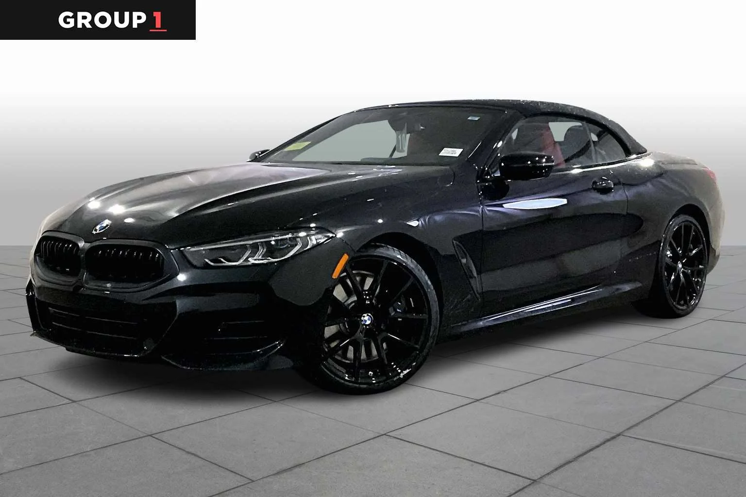2026 BMW 840i