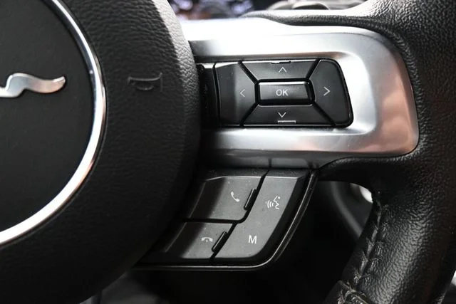 Used 2019 Red Ford EcoBoost image 18