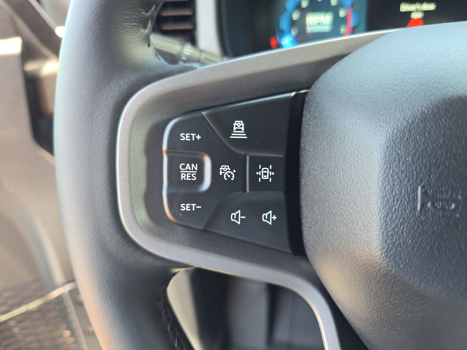 New 2025 Shadow Black Ford Badlands image 22