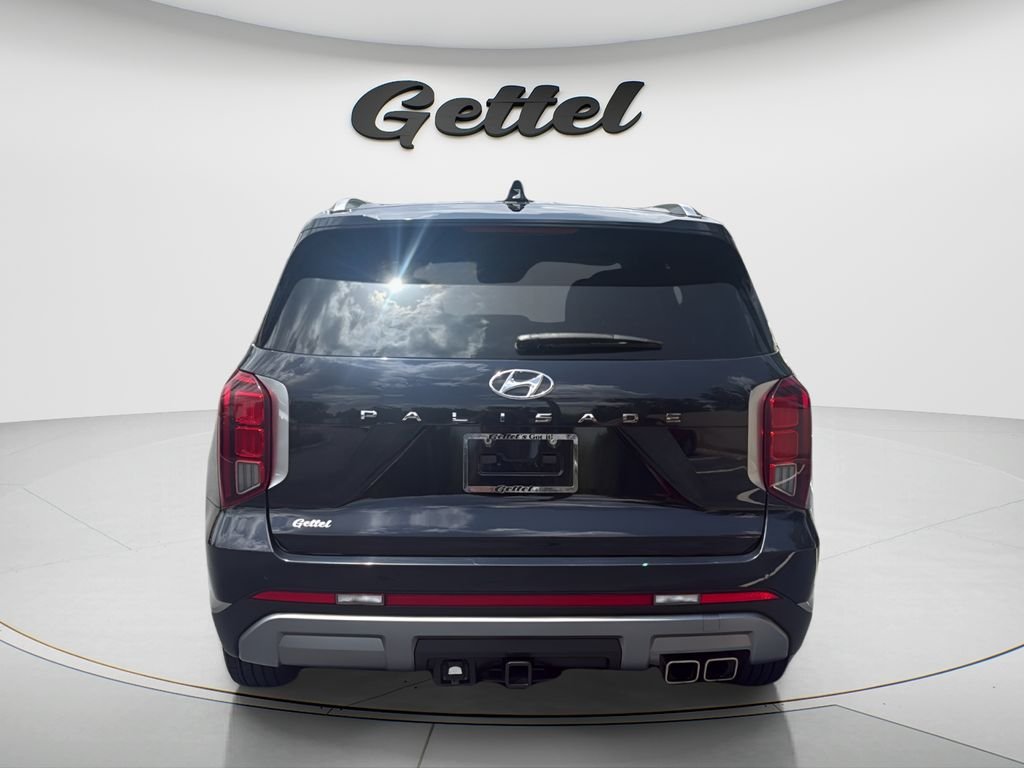 2024 Hyundai Palisade SEL - Photo 6