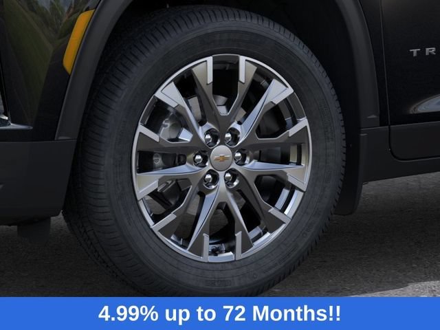 2026 Chevrolet Traverse LT - Photo 11