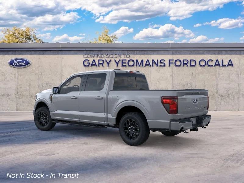New 2026 Avalanche Ford Tremor® image 4