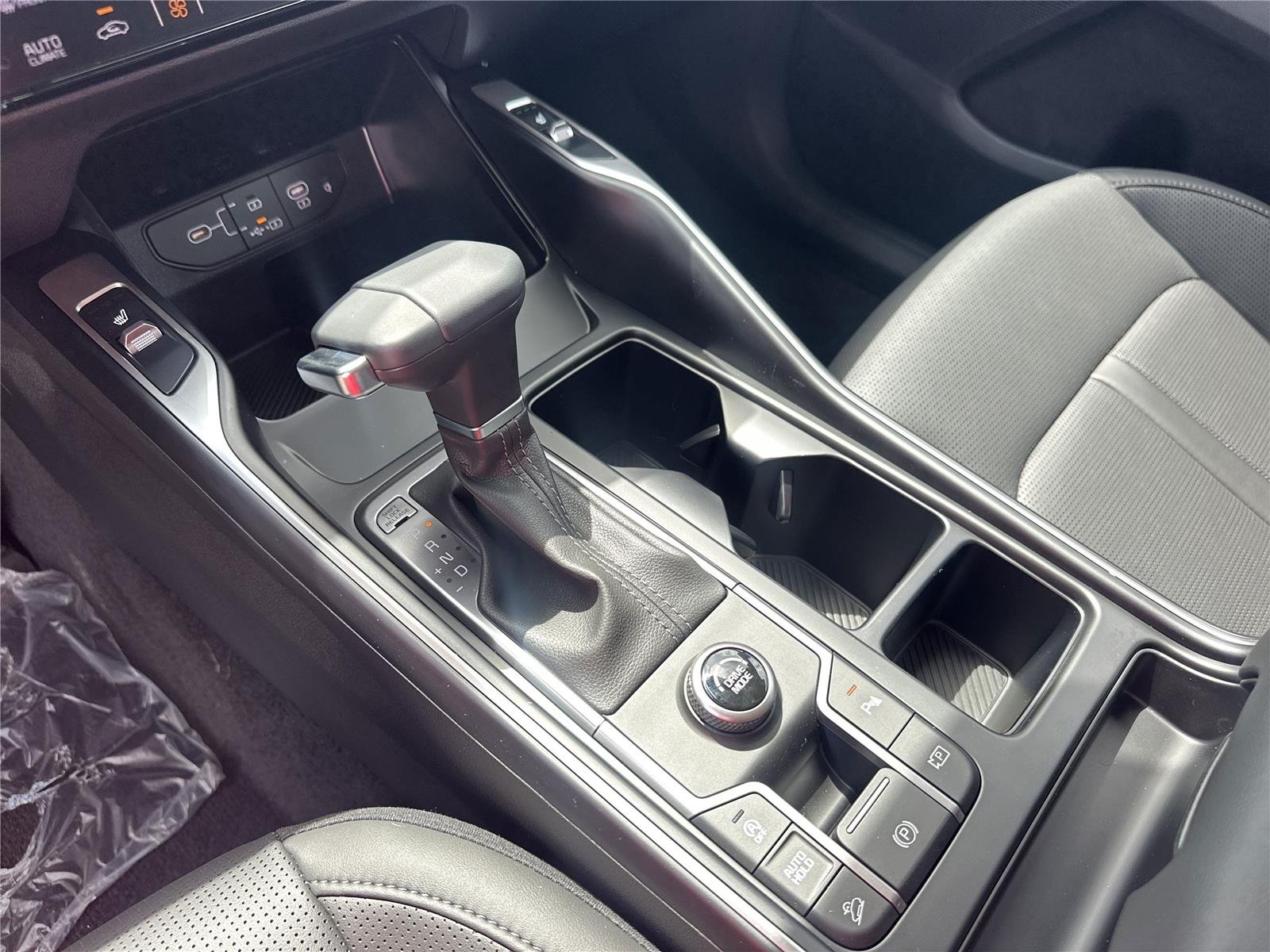 2026 Kia Sorento EX - Photo 14