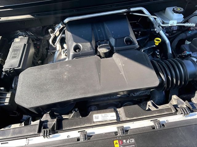 Used 2024 Black GMC Elevation image 34