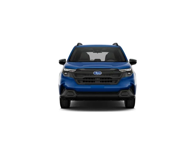 New 2026 DAYBREAK BLUE PEARL Subaru Standard Model image 8