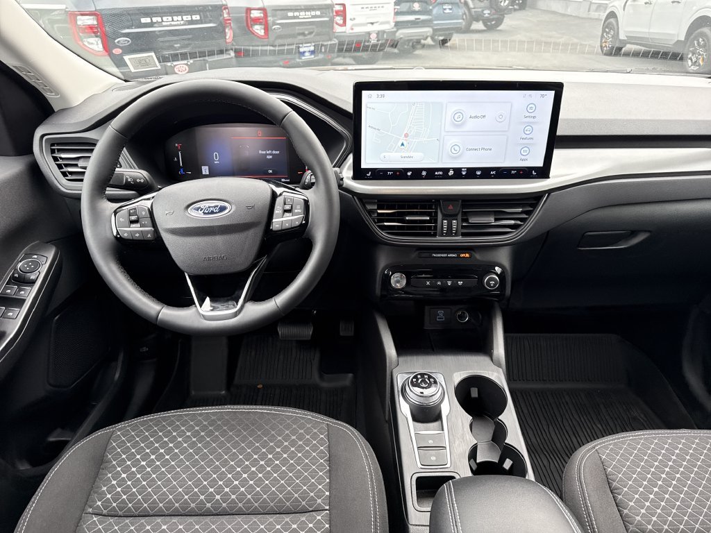 Used 2023 Gray Ford Active image 14