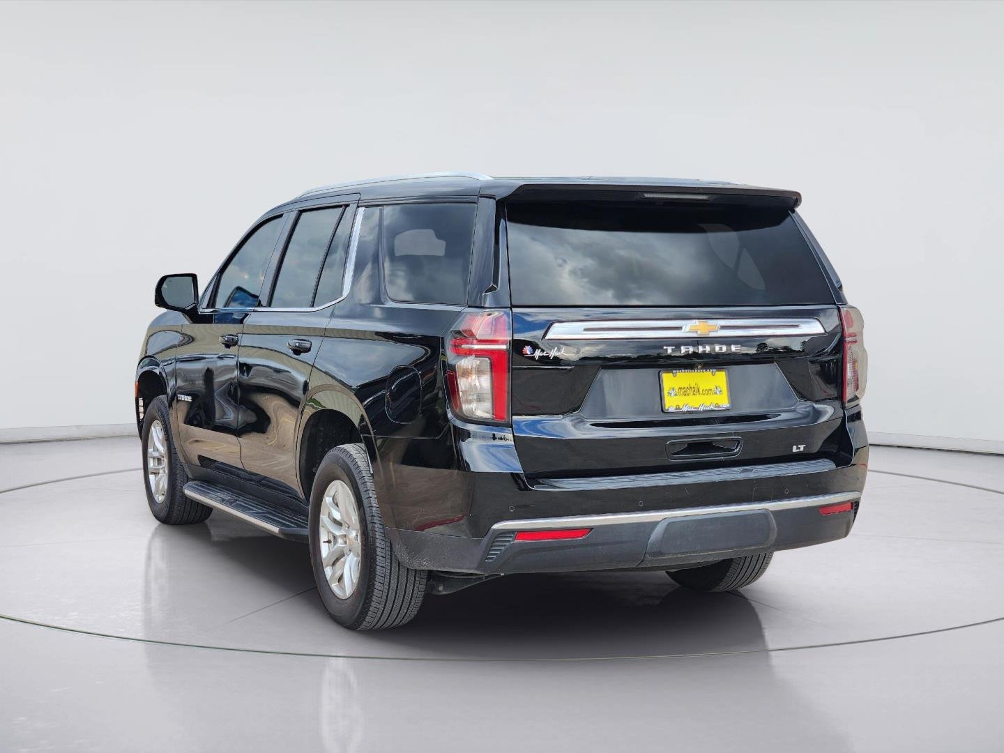 2023 Chevrolet Tahoe photo 7 of 34